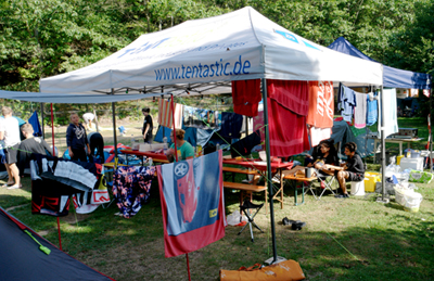 Campen Clausensee