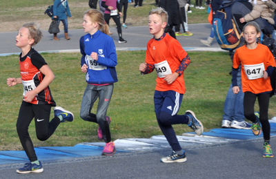 Lauftraining Kinder Kids Mannheim Leichtathletik laufen Mittelstrecke Langstrecke