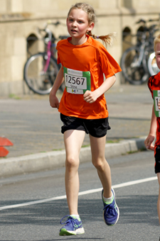 Mannheim Marathon