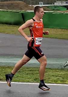 Hockenheimring Lasse Lauf 10km