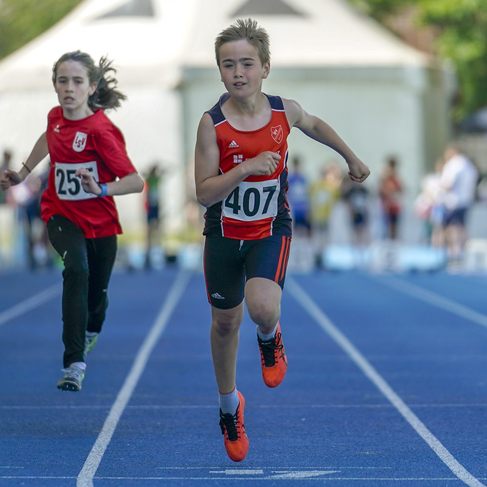 Felix Sprint U14